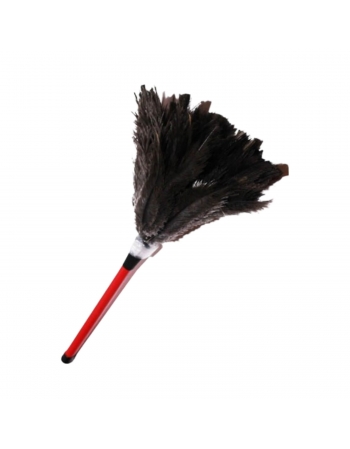 ESPANADOR DE PENA 30CM