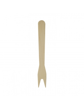 GARFINHO DE MADEIRA C/50 - THEOTO