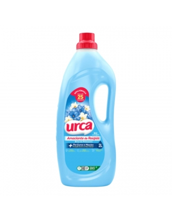 Amaciante Urca Brisa da Primavera 2L
